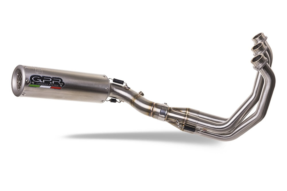 GPR-Exhaust---M3-Inox-RACING-Full-Line-for-Mt-09-from-2014-to-2016-Racing-Full-System-Exhaust-