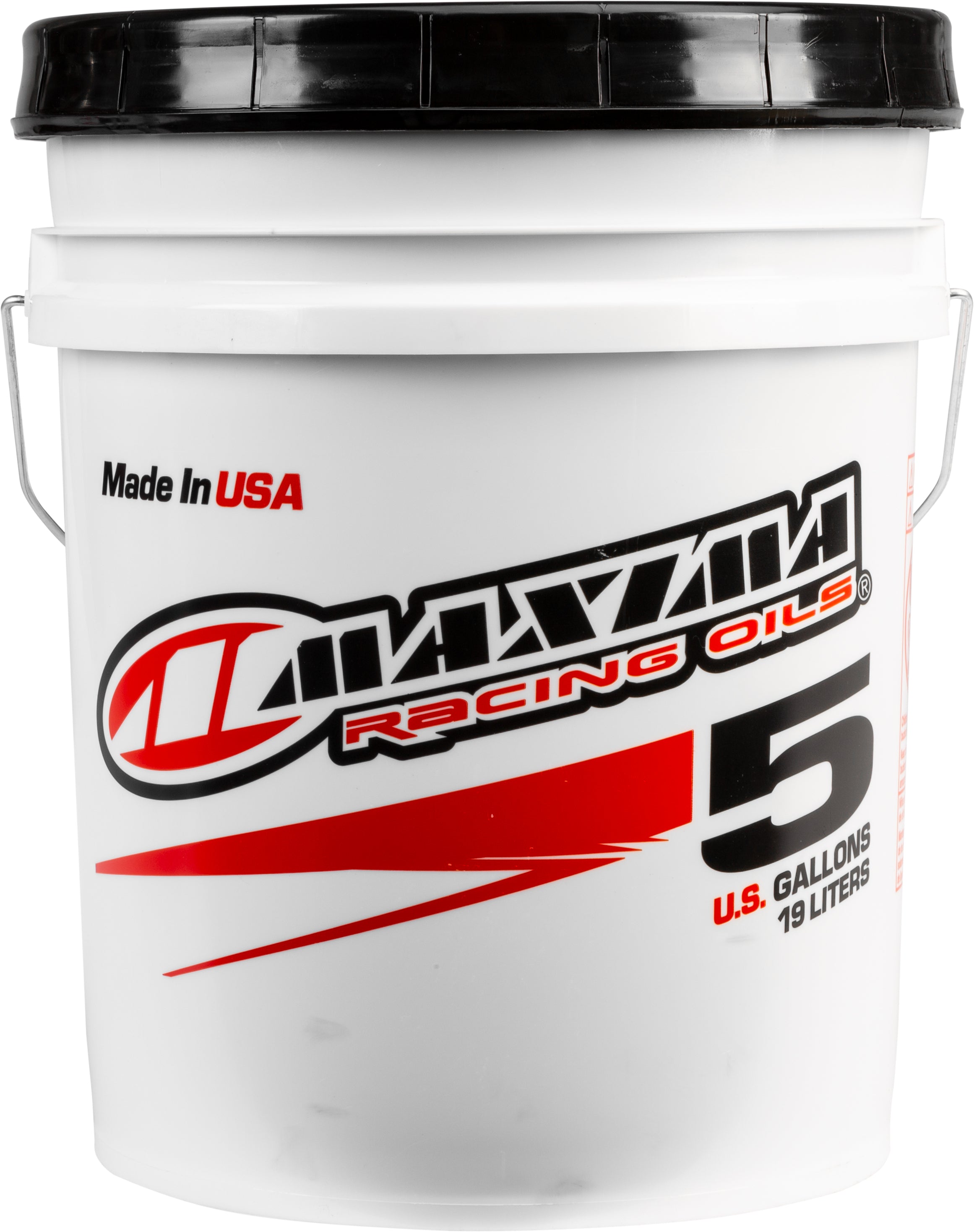 Maxima - SXS Fully Synthetic Engine Oil