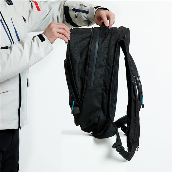 Helite-BACKPACK MECANIC BK HELITE 1A-1764 3663594013817