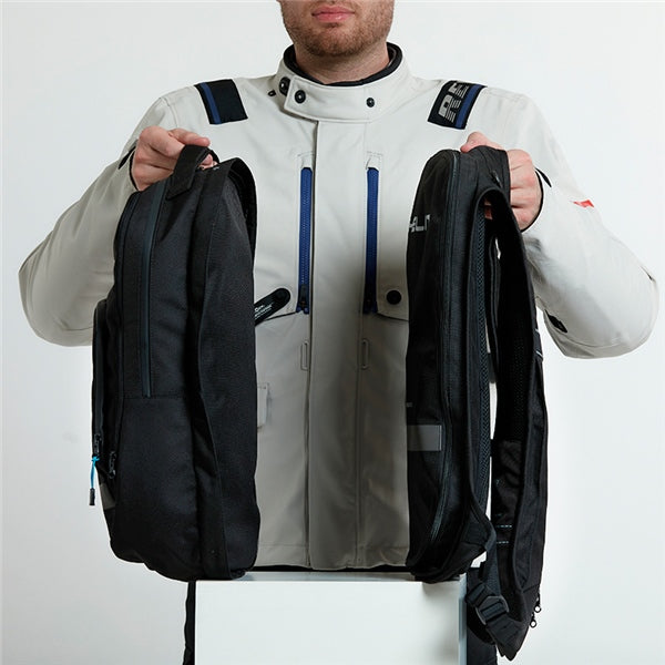 Helite-BACKPACK MECANIC BK HELITE 1A-1764 3663594013817