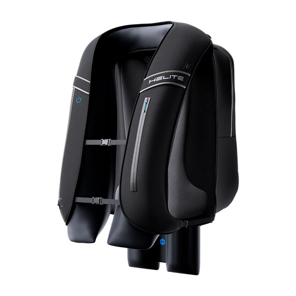 Helite-BACKPACK ELECTRONIC BK HELITE 1A-1766 