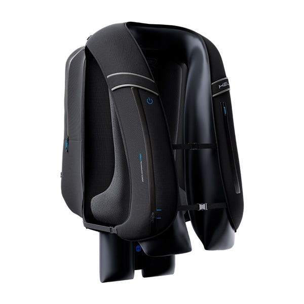 Helite-BACKPACK ELECTRONIC BK HELITE 1A-1766 
