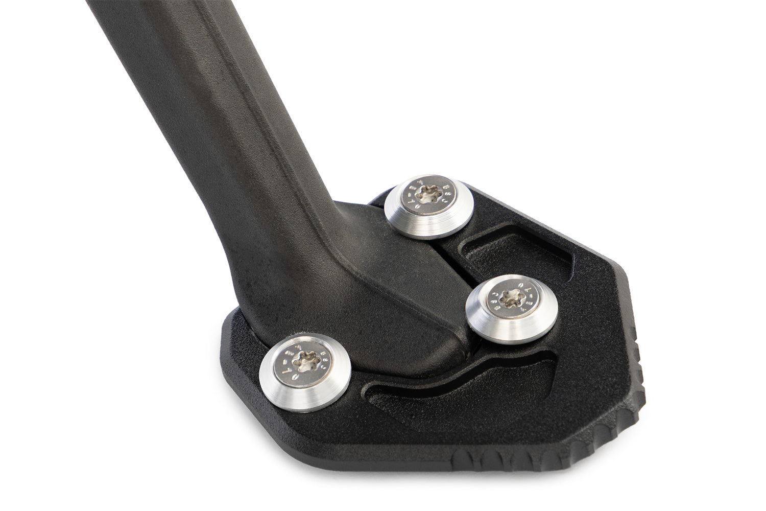 Wunderlich - Side Stand Enlarger for F 450 GS