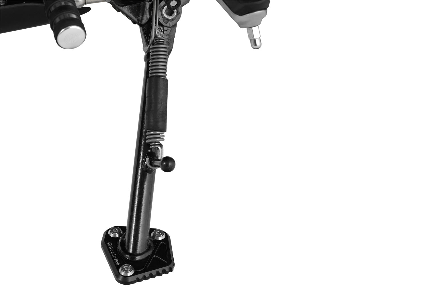 Side stand enlarger G 310 R-40571-002