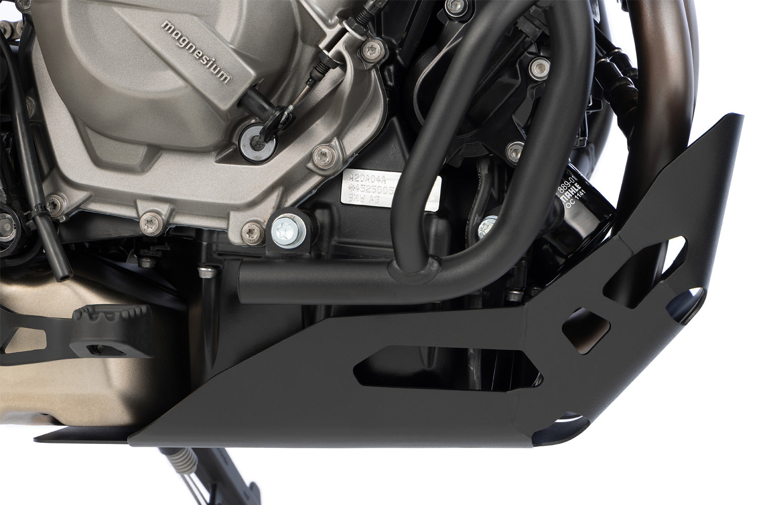 Wunderlich - Engine Guard for F 450 GS