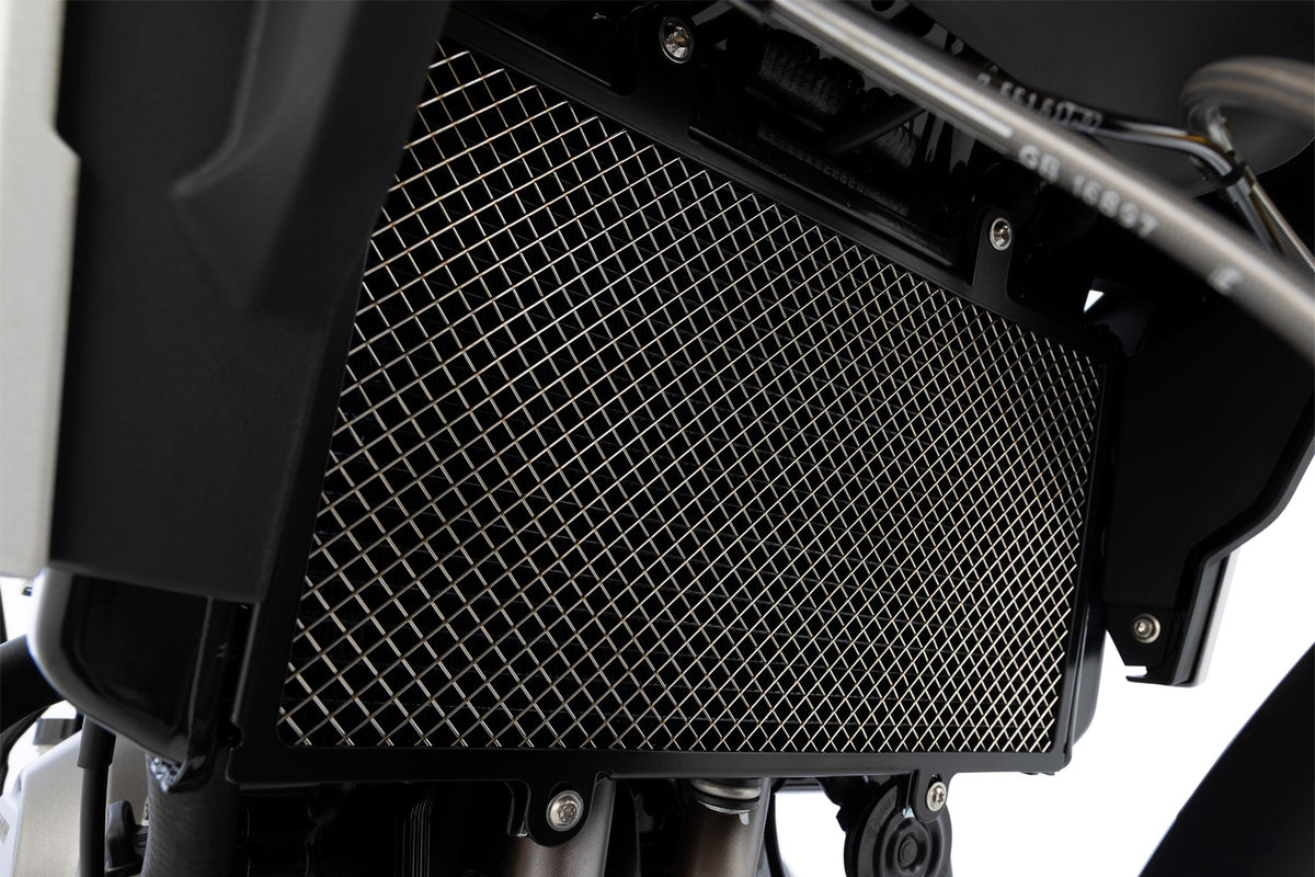 Wunderlich - Water Radiator Guard for F 450 GS