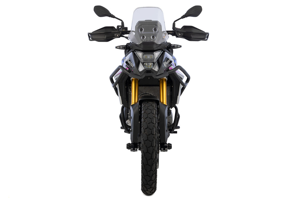 Wunderlich - Engine Protection Bar for F 450 GS