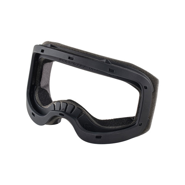 Leatt-FOAM INNER FRAME VELOCITY 6.5 BK STD 8020001155 6009699065813