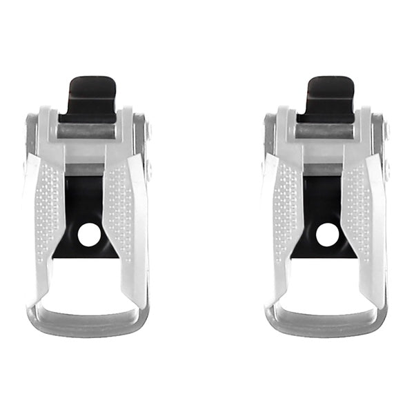 Leatt-BUCKLE GPX 5.5 FLEXLOCK WH LEATT 3020002143 6009699069057