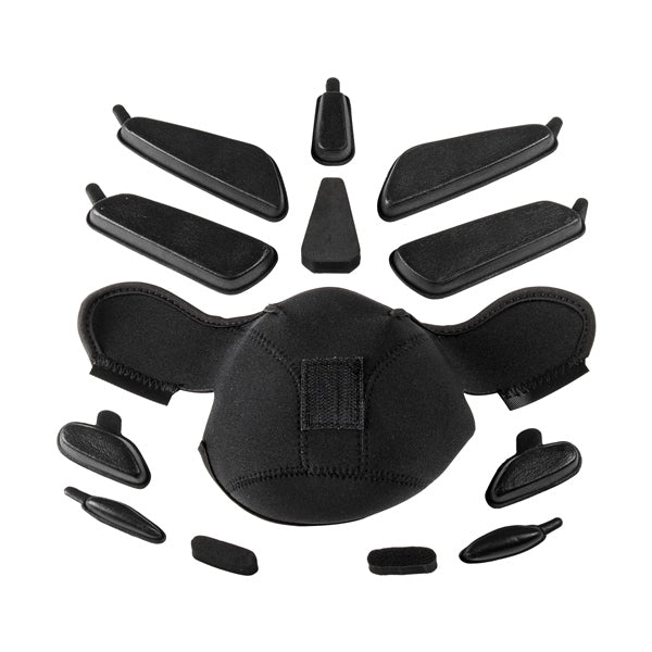 Leatt - GPX 5.5/6.5 Vent Block Kit