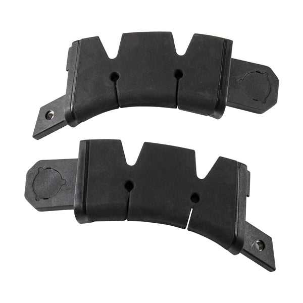 Leatt-SPACERS FUSION 3.0 0MM QTY2 LEATT 4016600130 6009699007776
