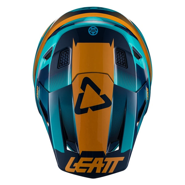 Leatt - 7.5 Off-Road Helmet Kit