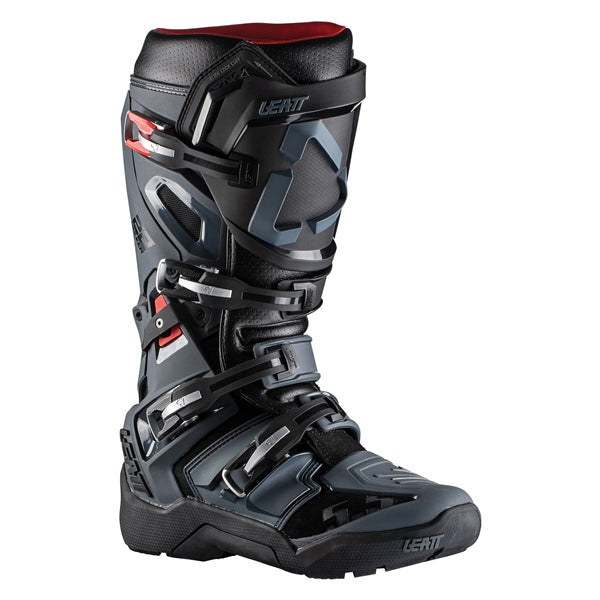 Leatt-BOOT 5.5 FLEXLOCK ENDURO GRAPHENE 9 3021100142 6009699085200