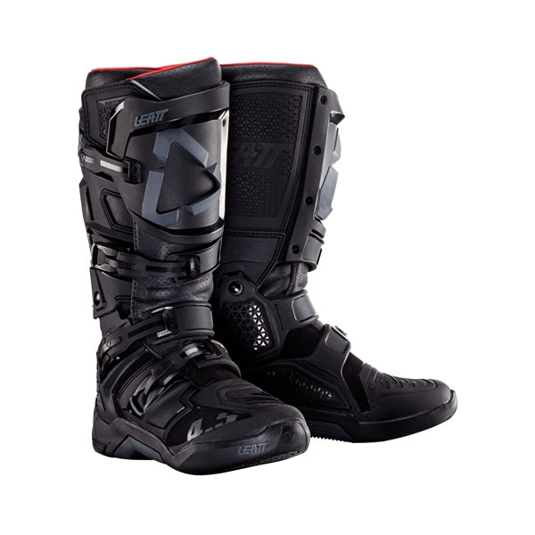 Leatt-BOOT 4.5 BK 6 LEATT 3026000201 6009556544109