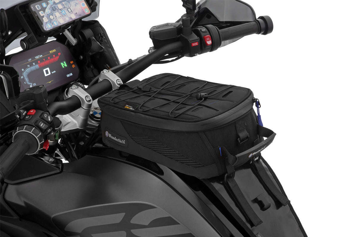 Wunderlich tank bag »ELEPHANT TOUR«
