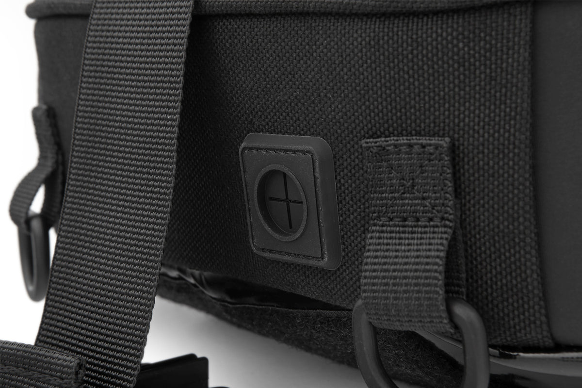 Wunderlich tank bag »ELEPHANT TOUR«