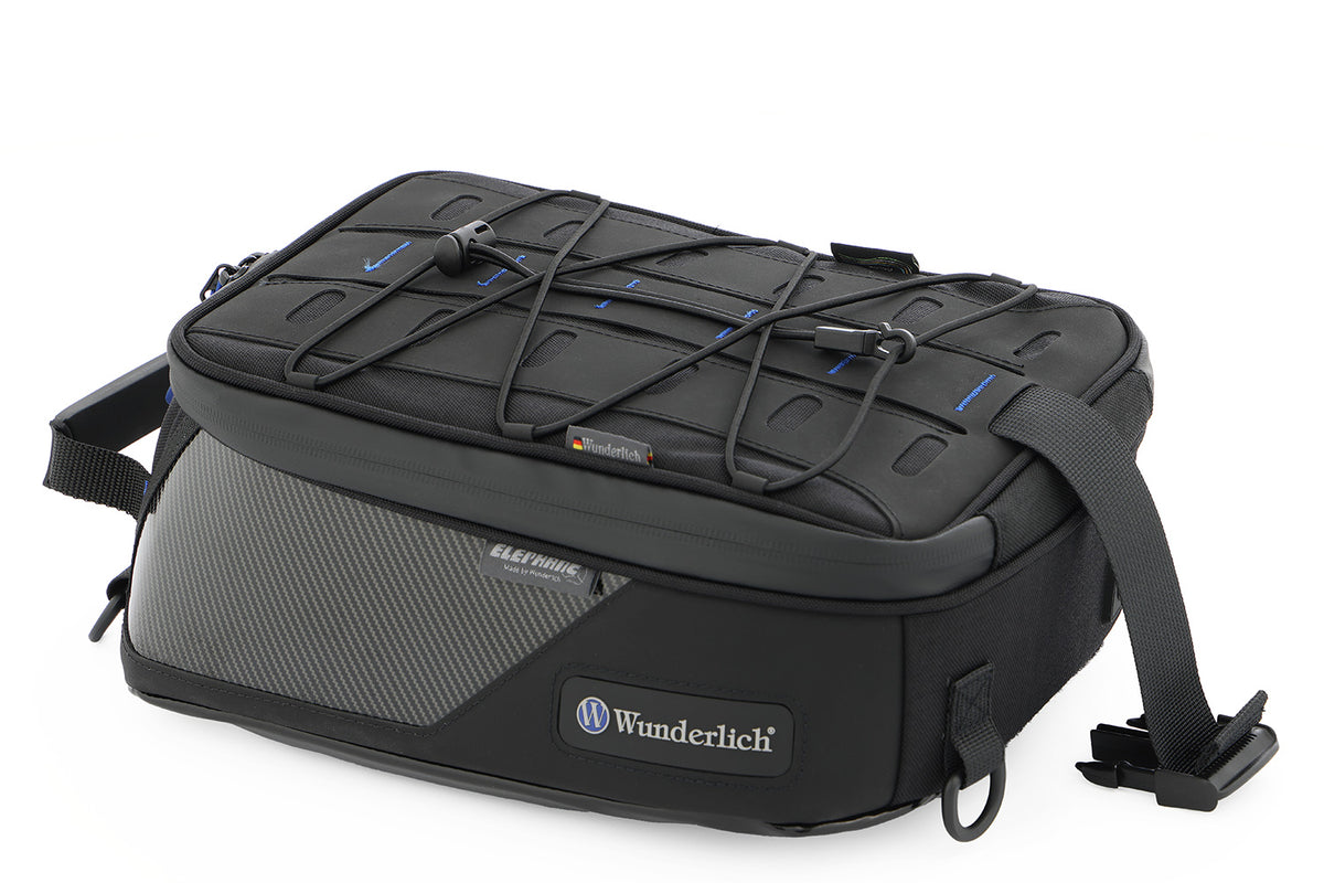 Wunderlich - Elephant Tour Tank Bag for BMW F 800 R (-2011)