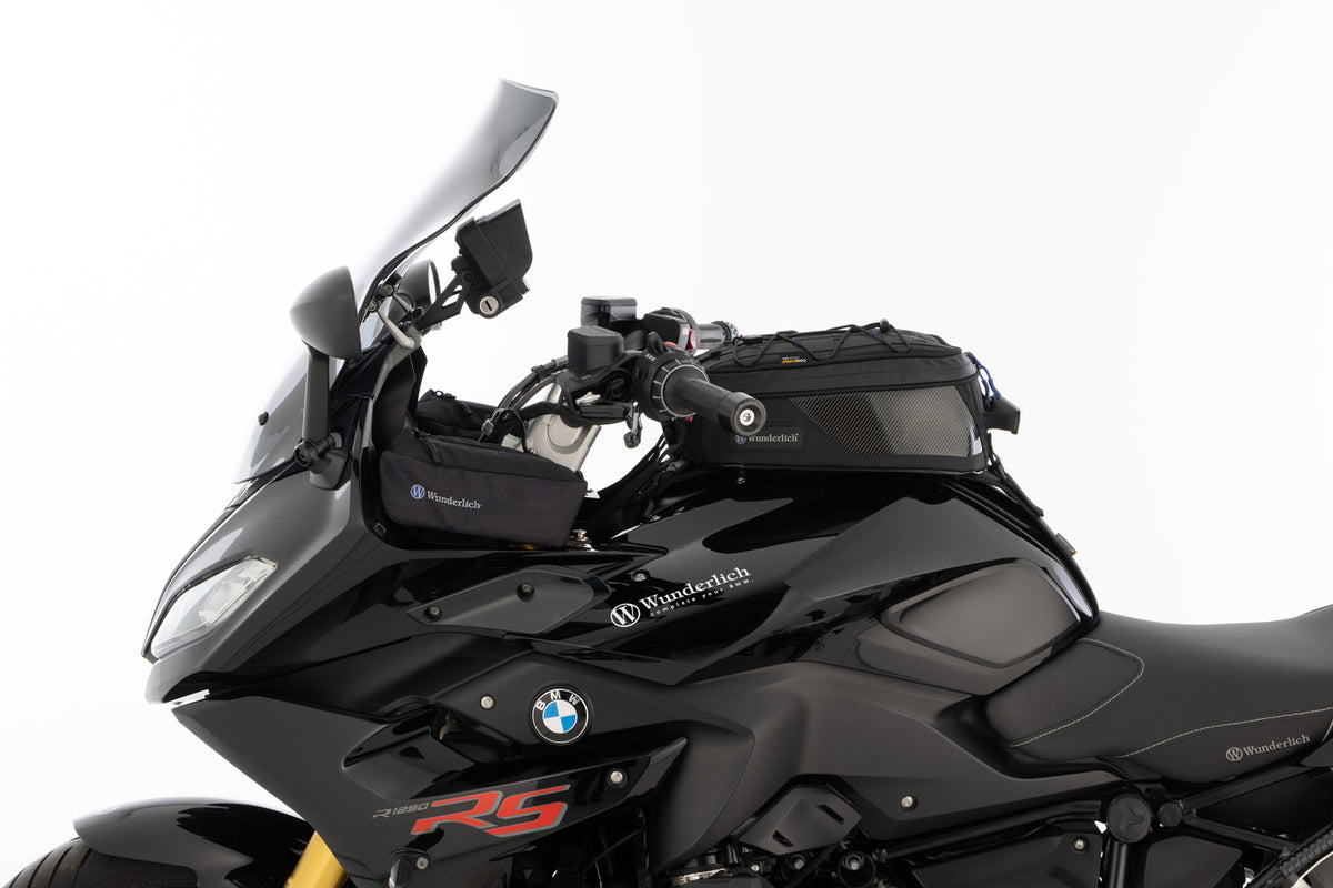 Wunderlich - Elephant Tour Tank Bag for BMW F 800 R (-2011)