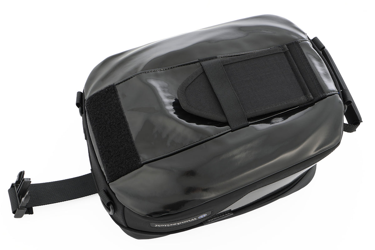 Wunderlich - Elephant Tour Tank Bag for BMW F 800 R (-2011)