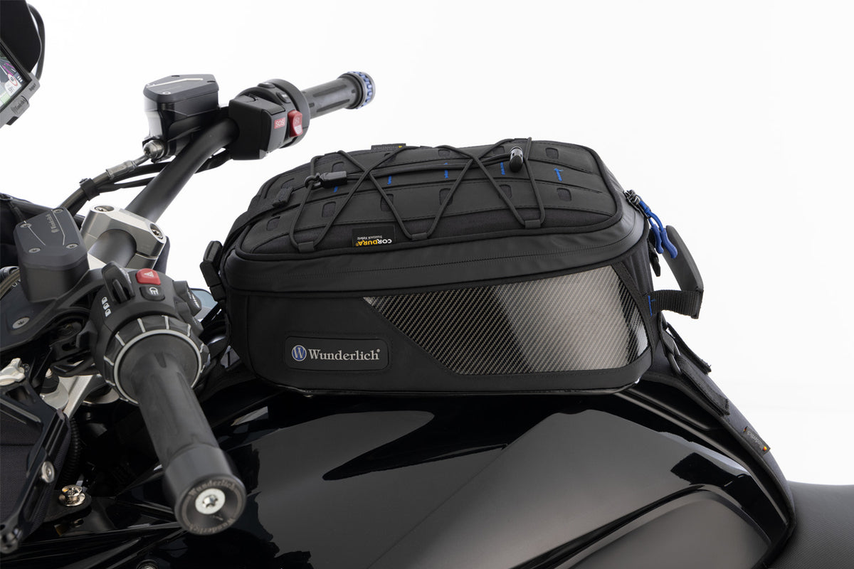 Wunderlich - Elephant Tour Tank Bag for BMW F 800 R (-2011)