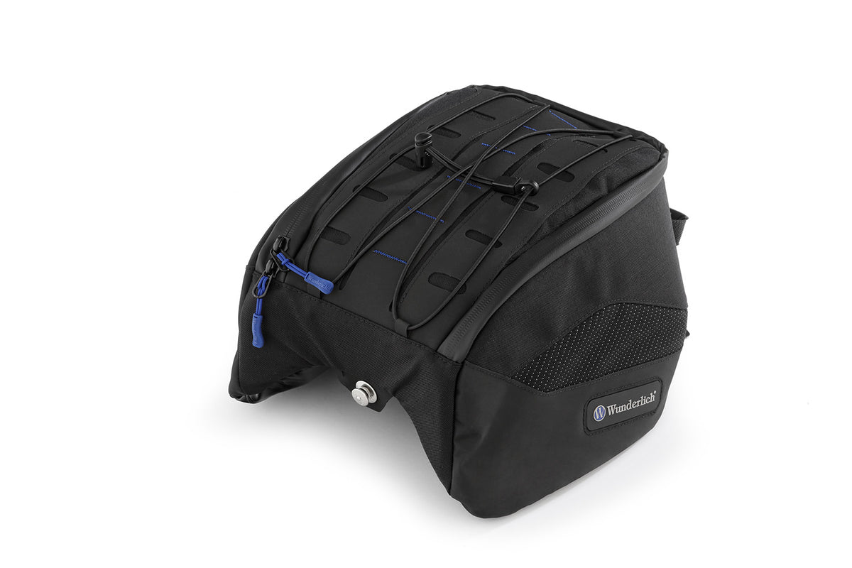 Ideal for daily use - sporty design, easily accessible, functional storage space