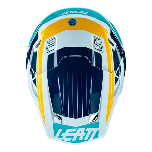 Leatt - 7.5 Off-Road Helmet Kit