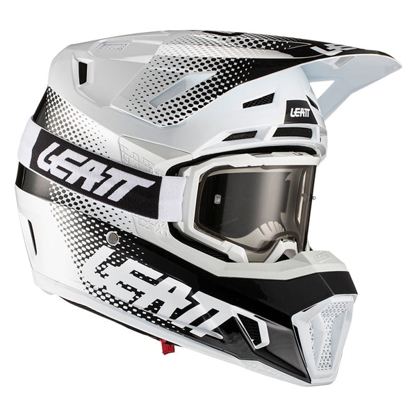 Leatt - 7.5 Off-Road Helmet Kit