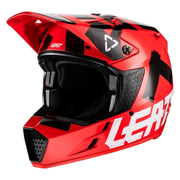 Leatt - 3.5 Off-Road Helmet