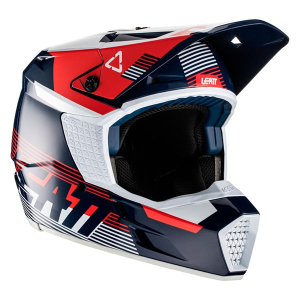 Leatt-HELM MOTO 3.5 V22 ROYAL XS LEATT 1022010210 6009699099962