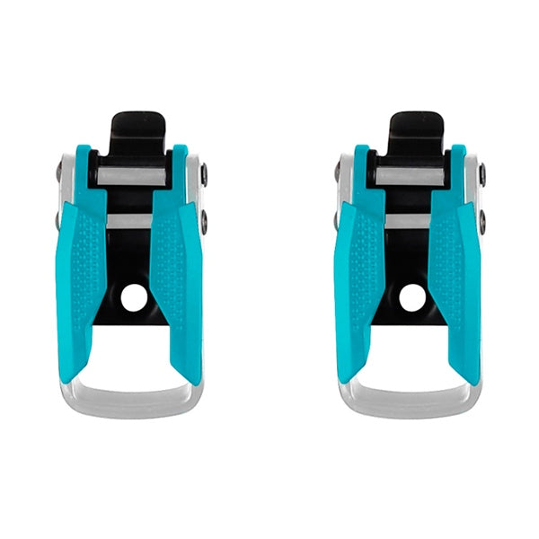Leatt-BUCKLE 5.5 AQUA QTY2 LEATT 3022060300 6009699104178