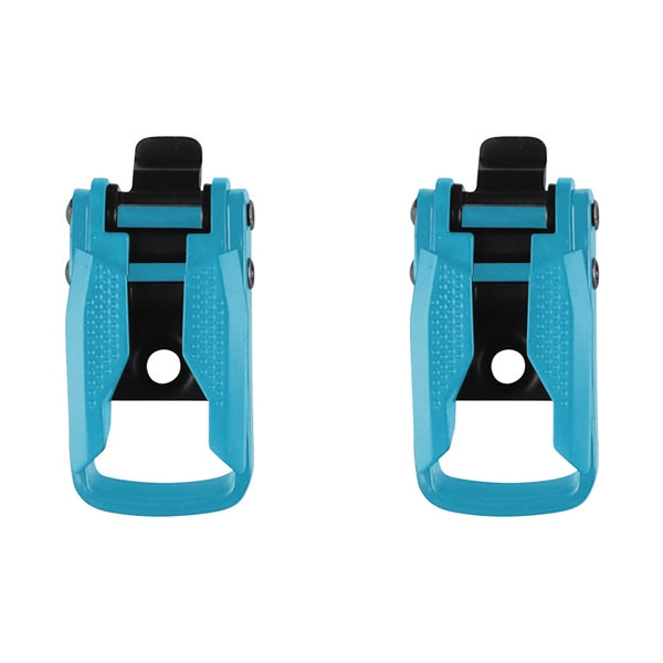 Leatt-BUCKLE 4.5 AQUA QTY2 LEATT 3022060315 6009699104208
