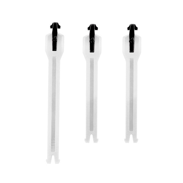 Leatt-STRAP KIT 3.5 WH QTY3 LEATT 3022060365 6009699104307