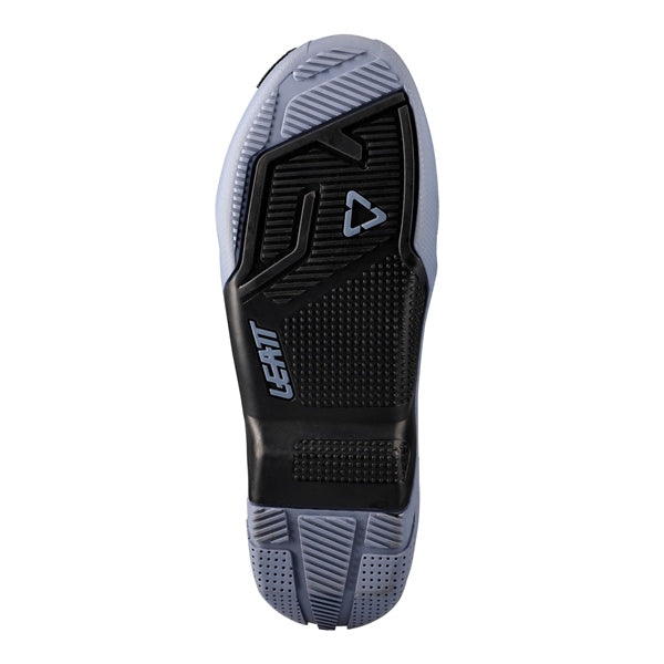 Leatt-BOOT SOLE 4.5/5.5 GRAPHENE/BK 7 LEATT 3022060390 6009699104352