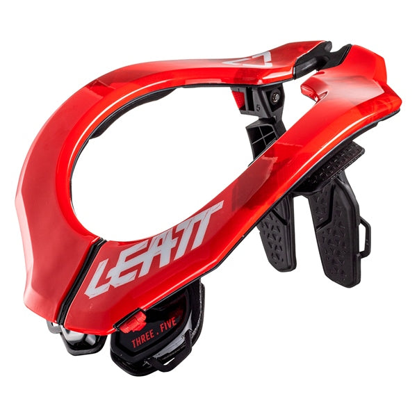 Leatt-NECK BRACE 3.5 RD L/XL LEATT 1022111811 6009699112470