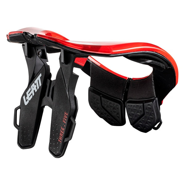 Leatt-NECK BRACE 3.5 RD L/XL LEATT 1022111811 6009699112470