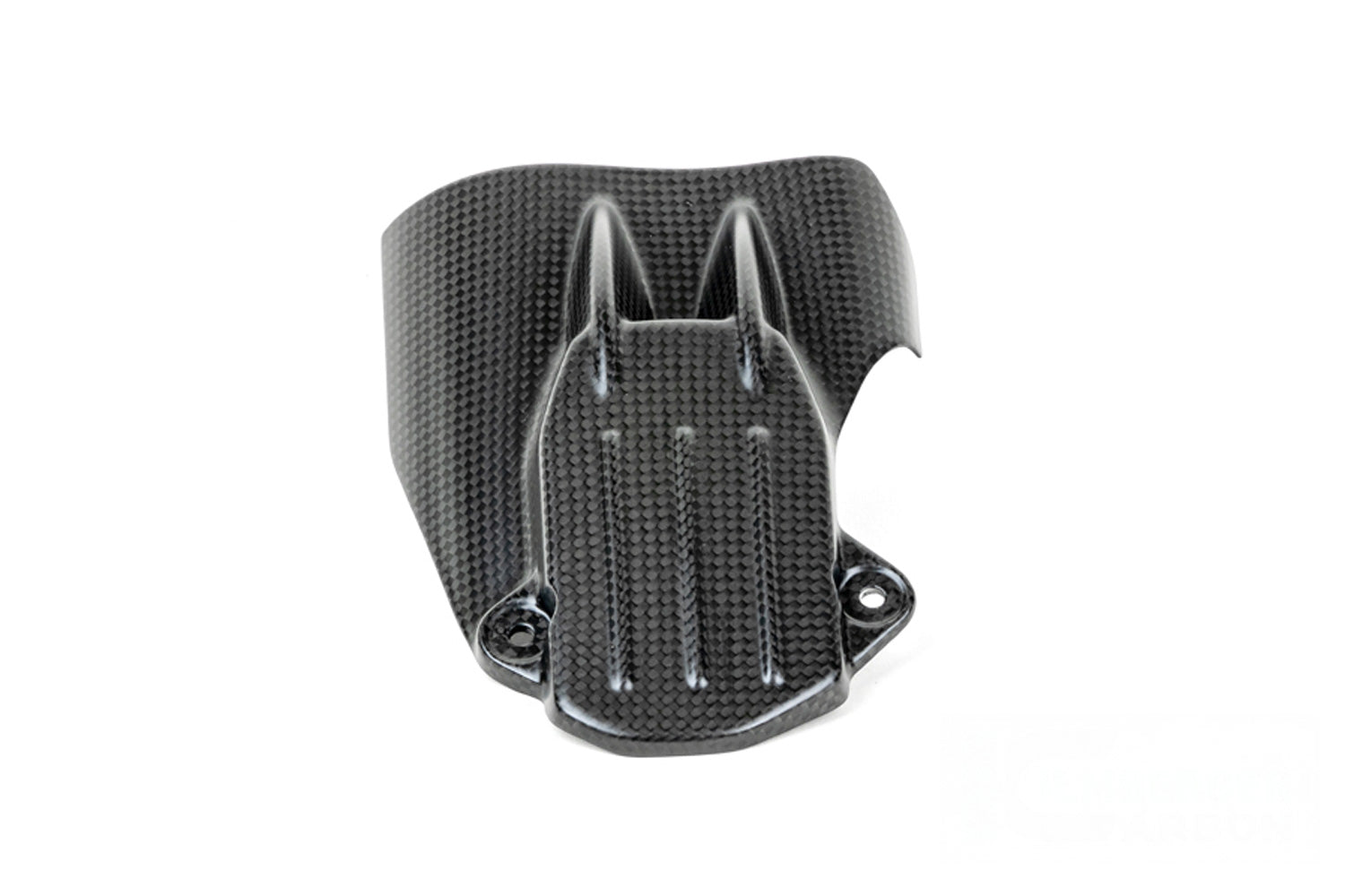 Ilmberger - Starter Cover for BMW R 12 nineT