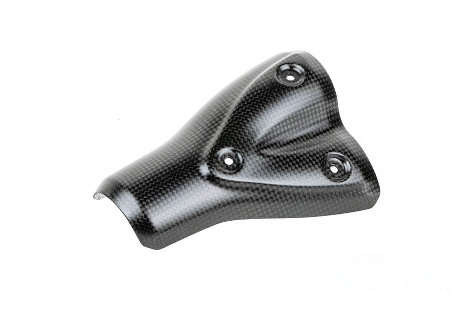 Ilmberger - Exhaust Heat Shield for BMW R 12 nineT 2024