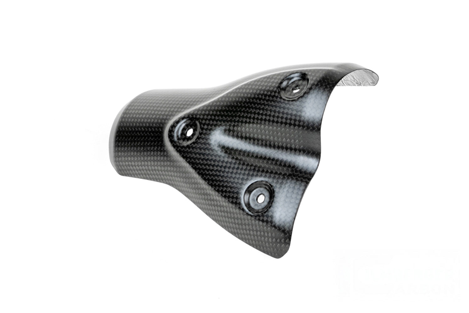 Ilmberger - Exhaust Heat Shield for BMW R 12 nineT 2024