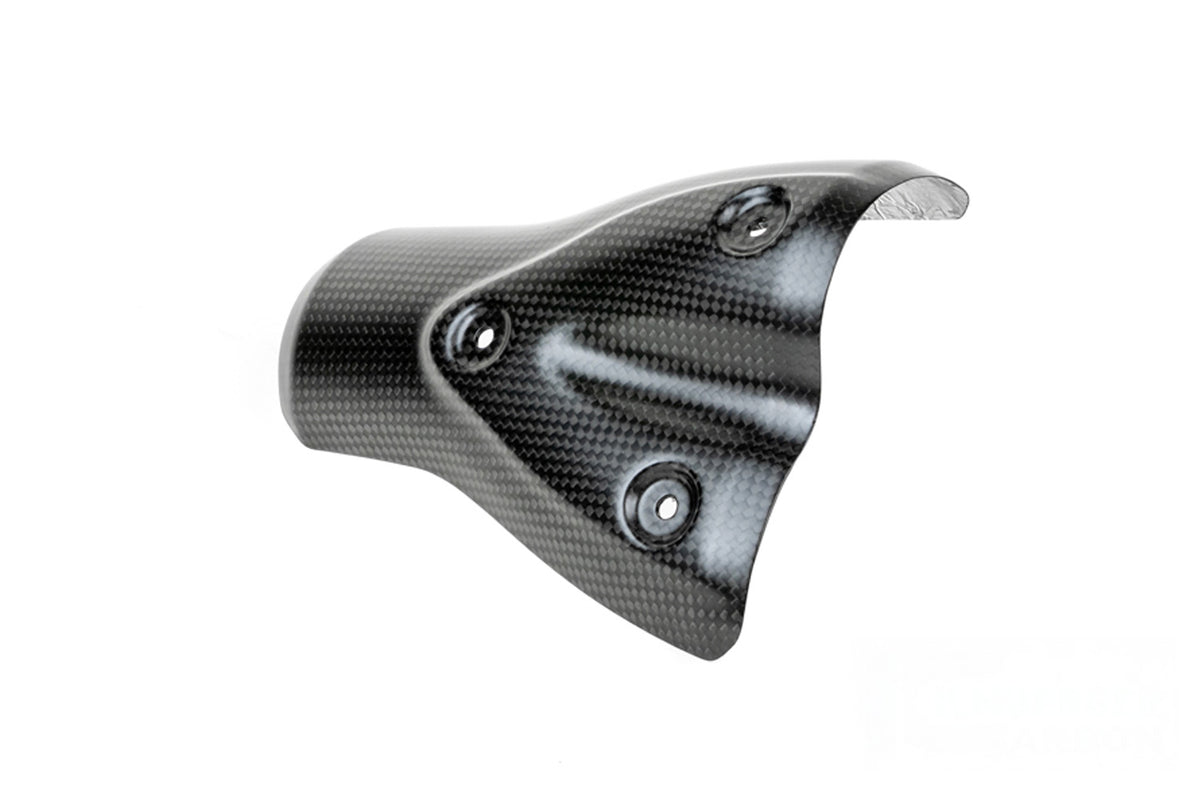 Ilmberger - Exhaust Heat Shield for BMW R 12 nineT 2024