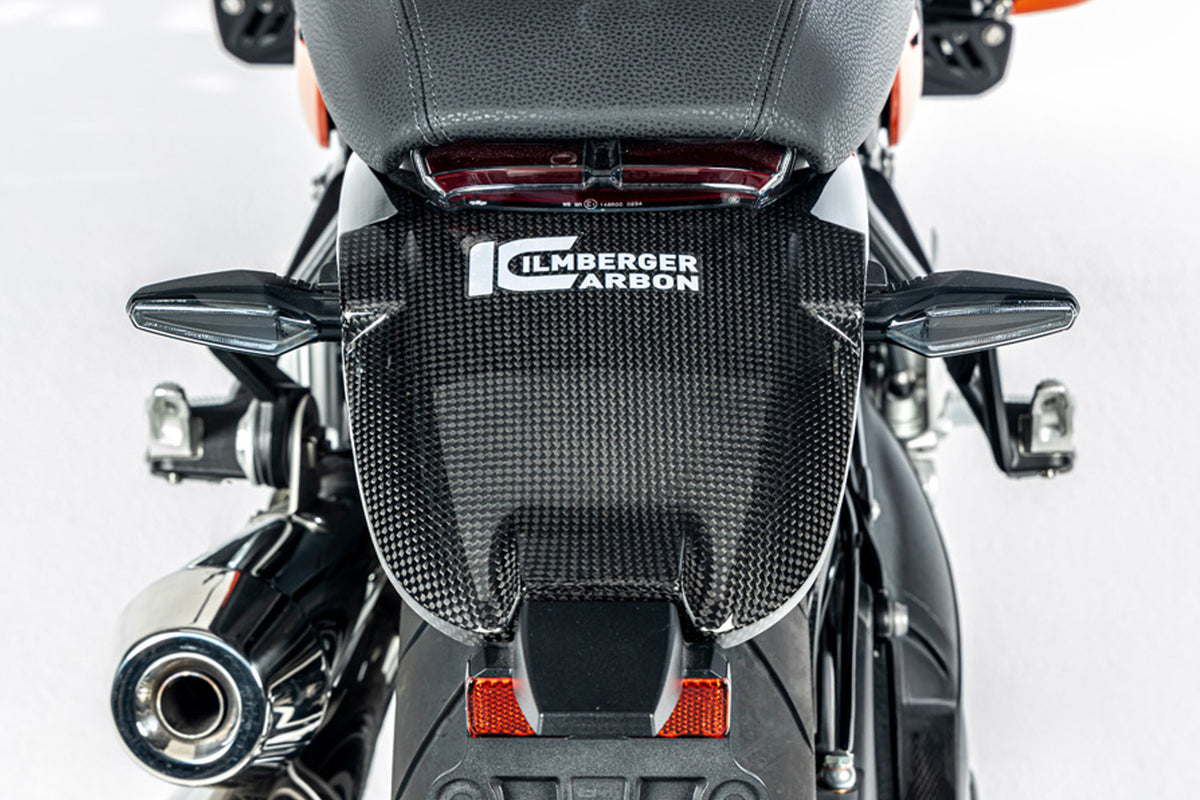 Ilmberger - Indicator Holder Cover for R 12 nineT