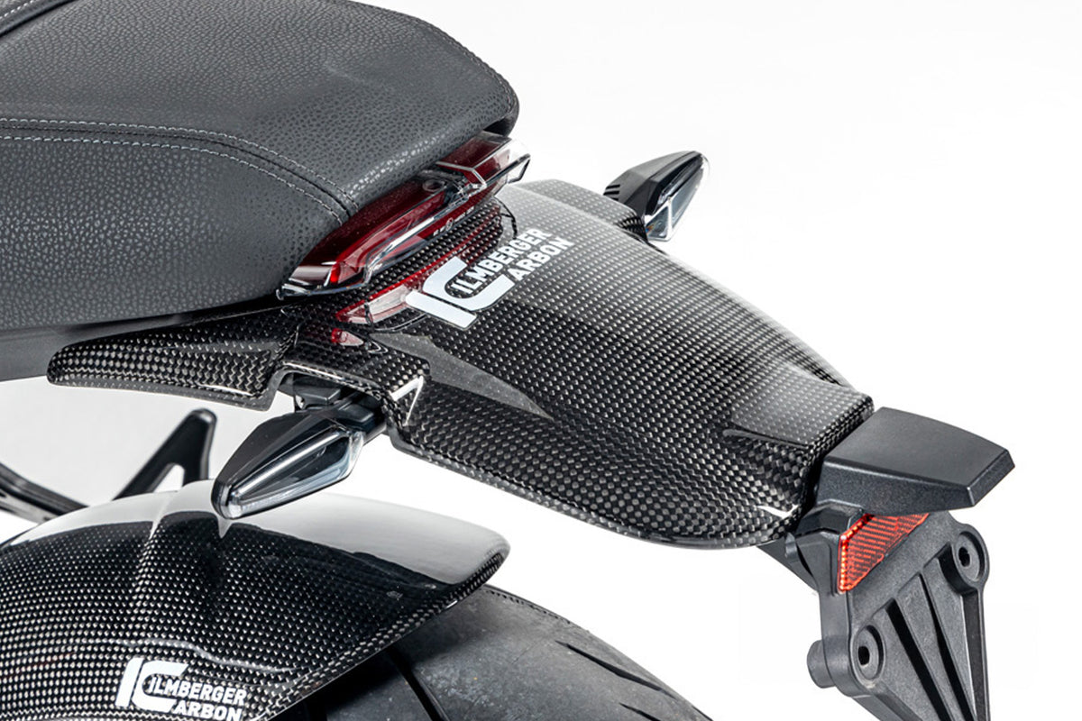 Ilmberger - Indicator Holder Cover for R 12 nineT
