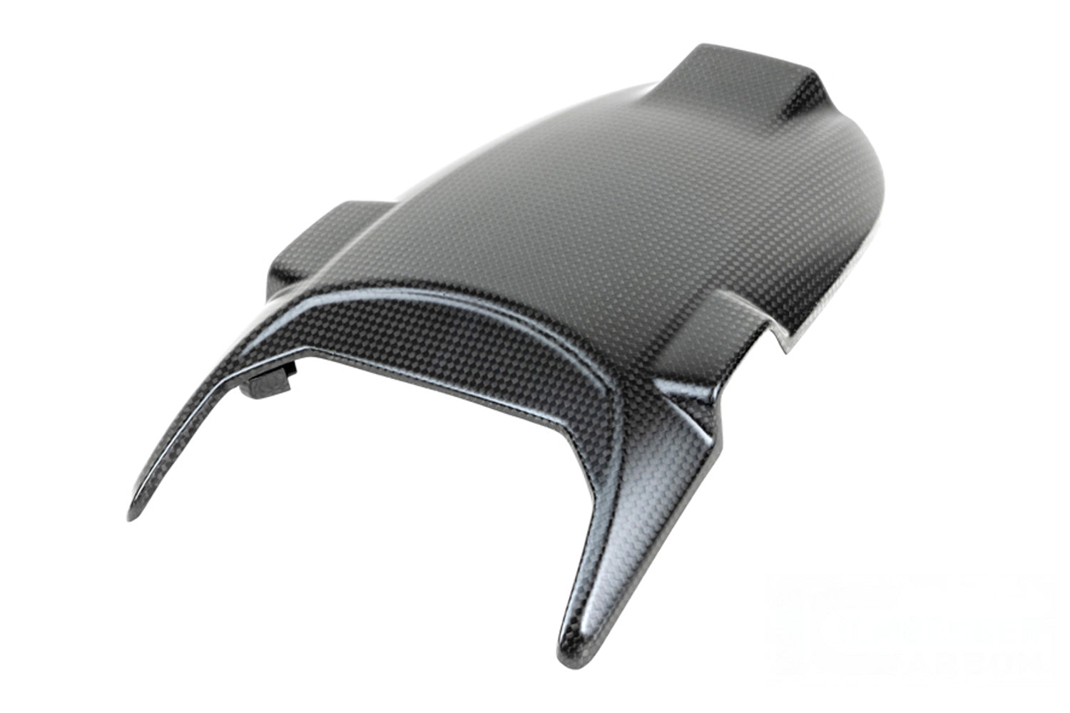 Ilmberger - Turn Signal Bracket Cover for BMW R 12 nineT 2024