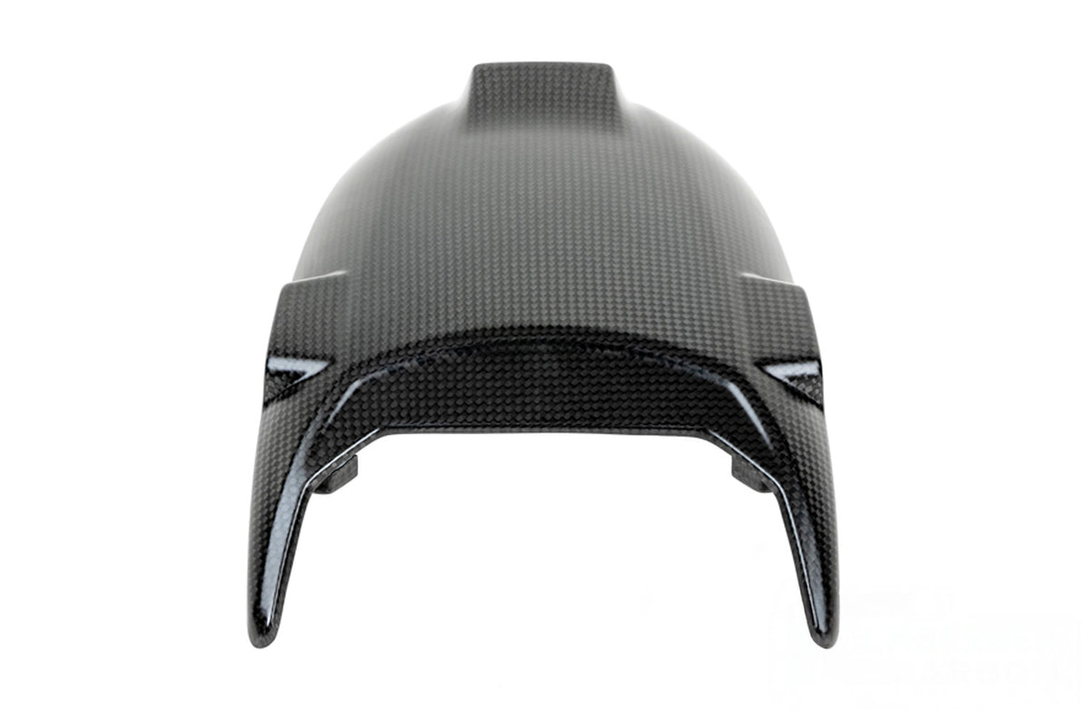 Ilmberger - Turn Signal Bracket Cover for BMW R 12 nineT 2024