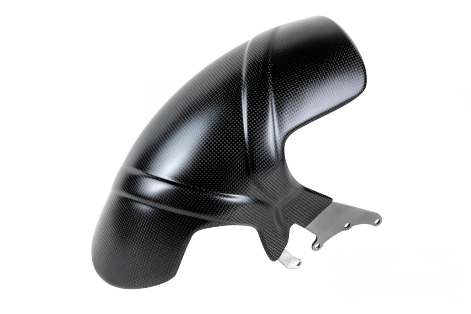 Ilmberger - Mudguard for BMW R 12 nineT 2024 (41207)