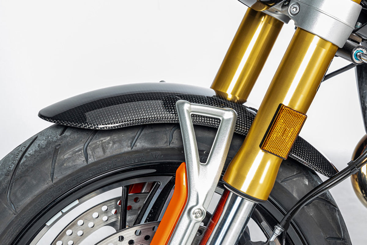 Ilmberger - Front Wing for R 12 nineT