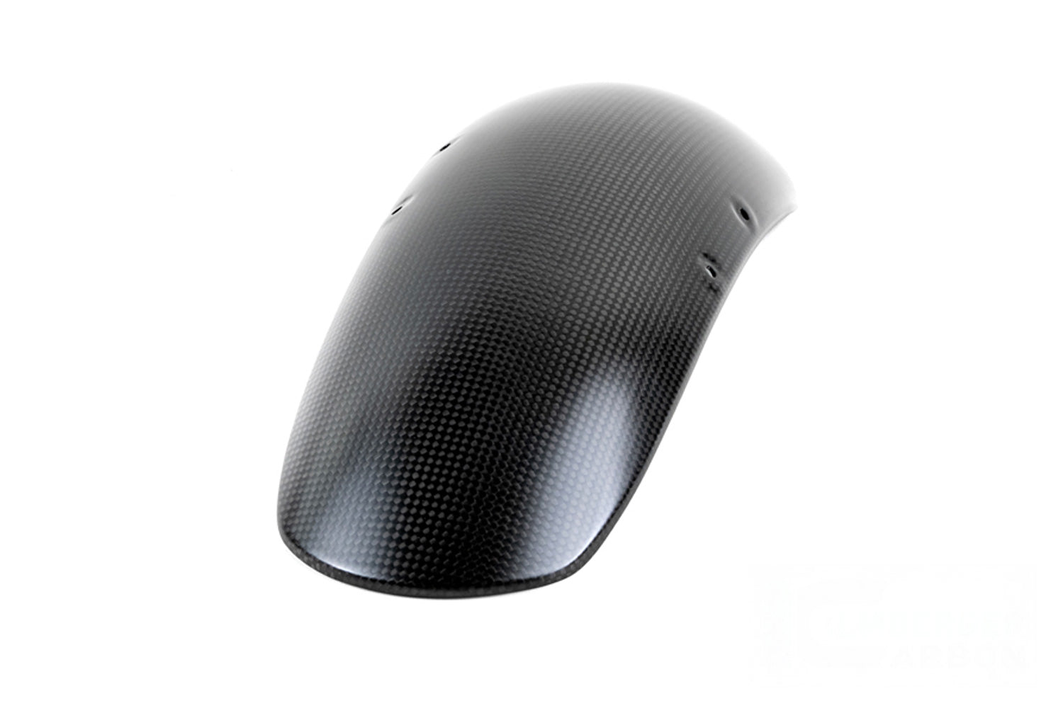 Ilmberger - Mudguard for BMW R 12 nineT 2024 (41208)