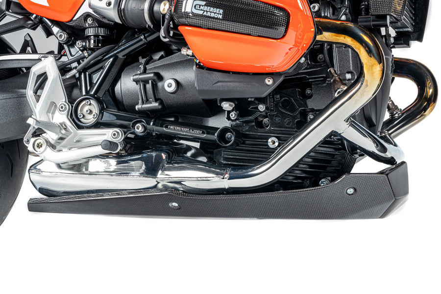 Ilmberger - Belly Pan for BMW R 12 nineT