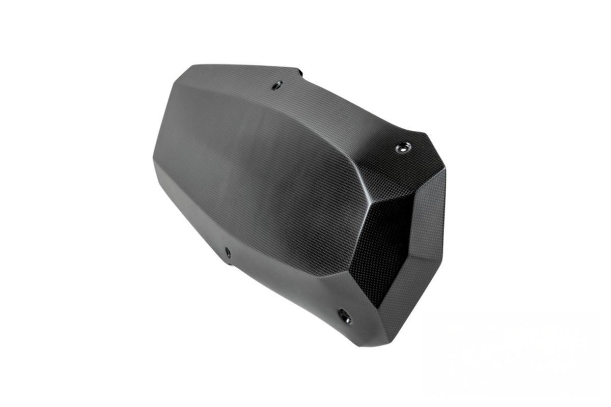 Ilmberger - Belly Pan for BMW R 12 nineT