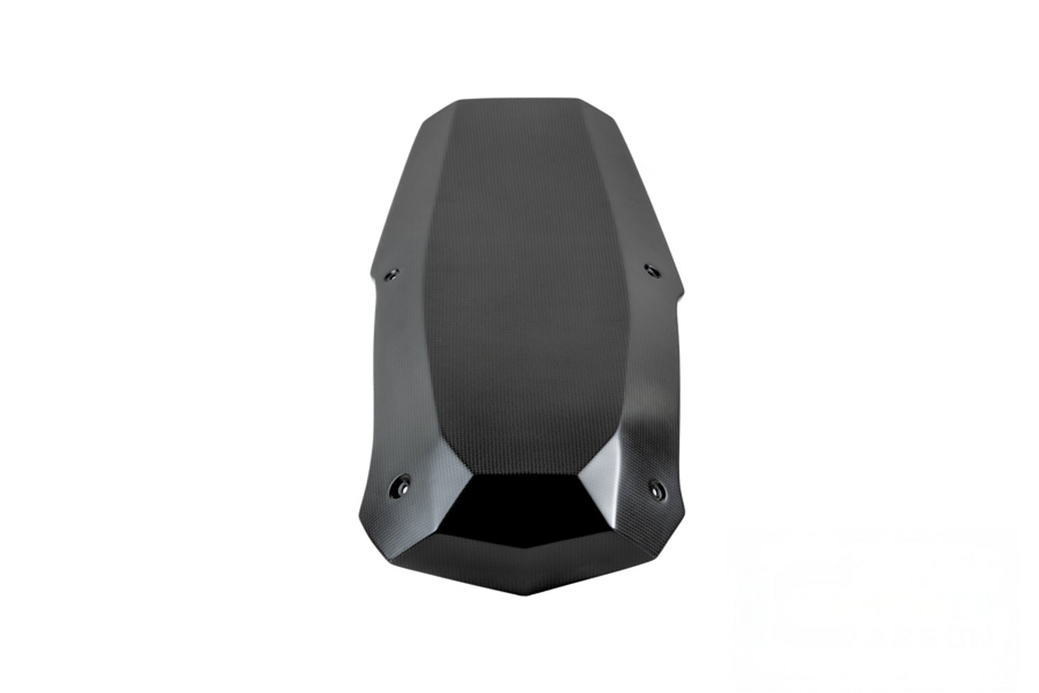 Ilmberger - Belly Pan for BMW R 12 nineT
