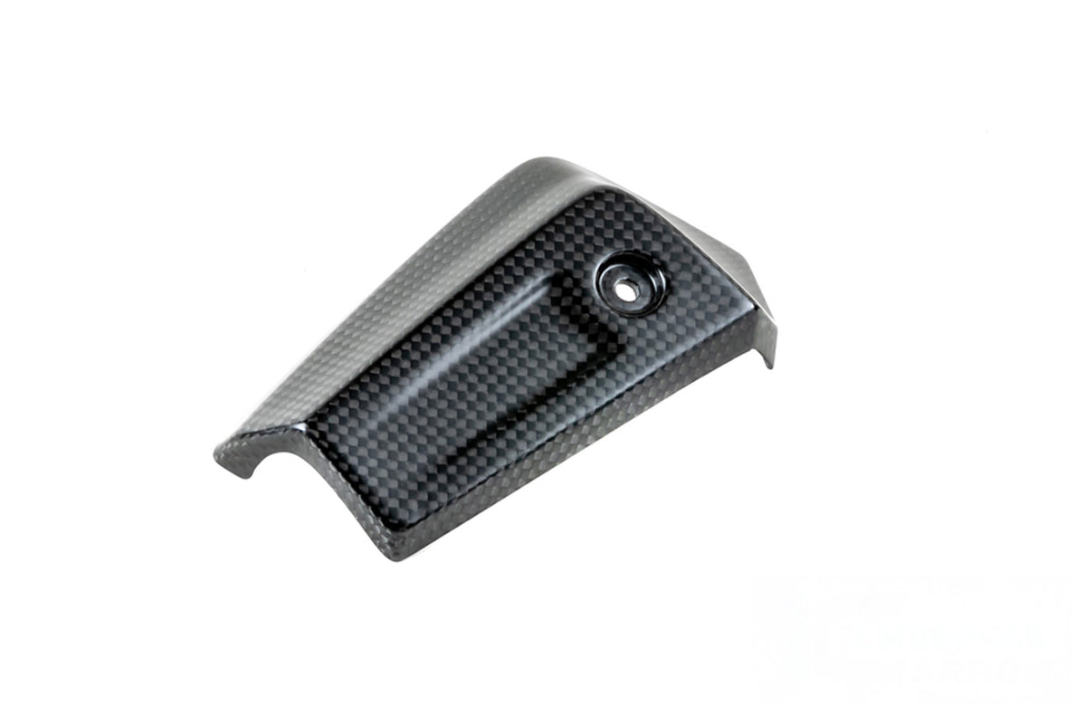 Ilmberger - Oil Cooler Cover for BMW R 12 nineT 2024 (41211-100)